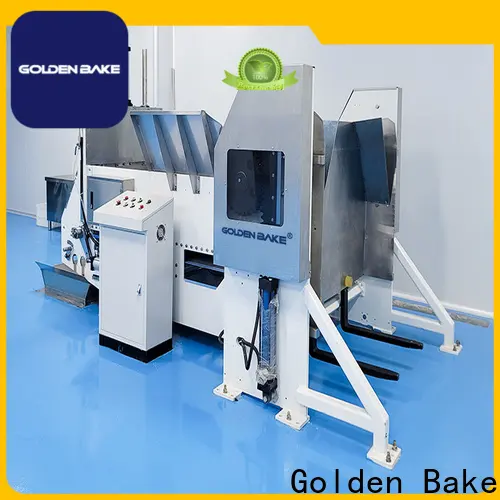 top quality cookies machine manufacturers in india factory for dough processing 1