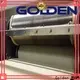 Golden Bake biscuit making oven company for dough processing 1