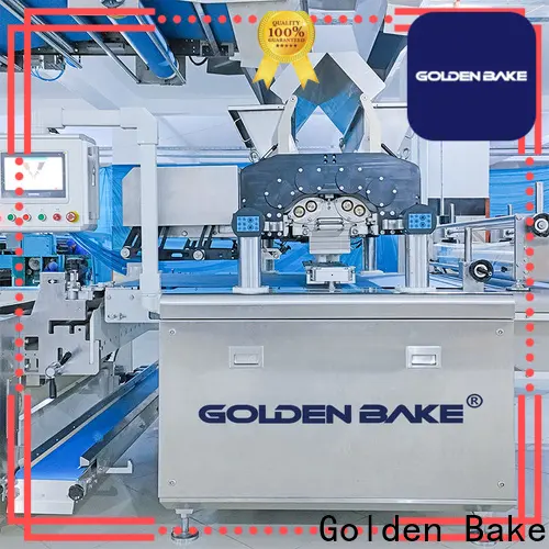 best biscuit processing plant vendor for dough processing 1
