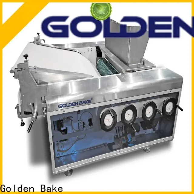 top moulding cutting machine solution for biscuit industry 1