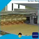 Golden Bake professional process of making biscuits solution for forming the dough 1