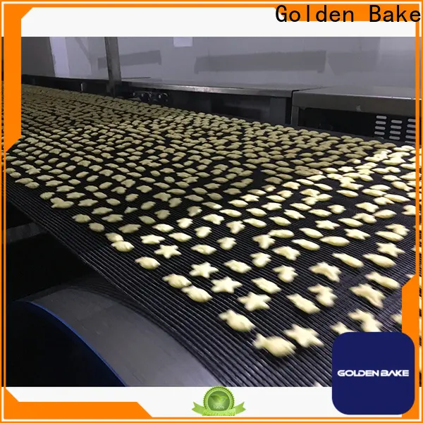 durable biscuit machine price supply for puffed food making 1