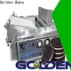 Golden Bake best biscuit machine india solution for oreo biscuit making 1