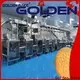 Golden Bake top quality biscuit production plant company for marie biscuit production 1