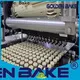 Golden Bake automatic cookie machine company for cookies processing 1
