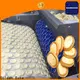 durable cookie dropping machine vendor for egg tart biscuit making 1