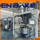 Golden Bake sugar conveying company for dosing system 1