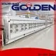 durable industrial cookie oven vendor for baking the biscuit 1