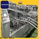 Golden Bake biscuit cream sandwiching machine manufacturer for biscuit production line 1