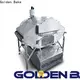 Golden Bake potato peeling machine company for biscuit packing 1