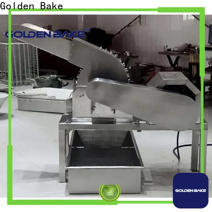 top biscuit breaker machine manufacturer 1