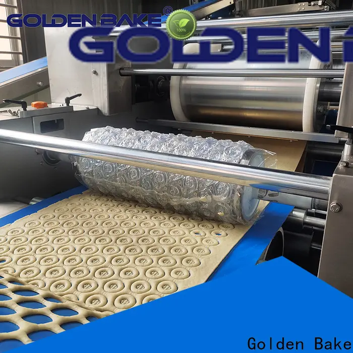 durable biscuit manufacturing machines supplier for biscuit industry 1