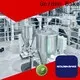 Golden Bake Golden Bake dosing system factory for biscuit material dosing 1