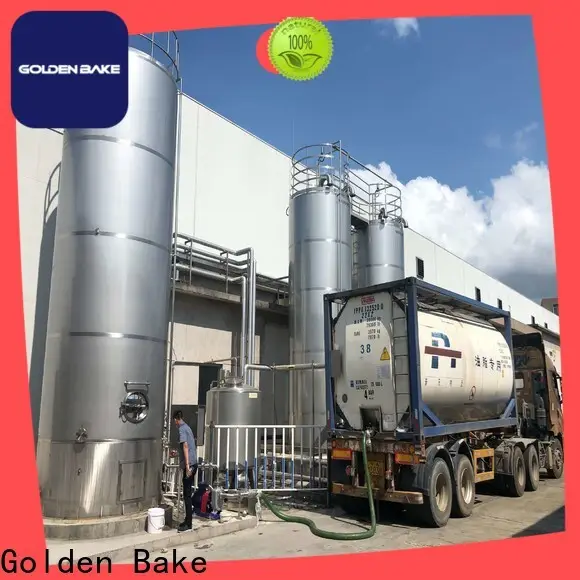 Golden Bake best sugar grinder factory for biscuit material dosing 1