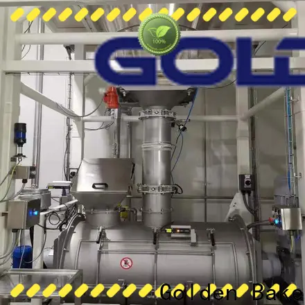 Golden Bake dosing equipment company for food biscuit production1 1