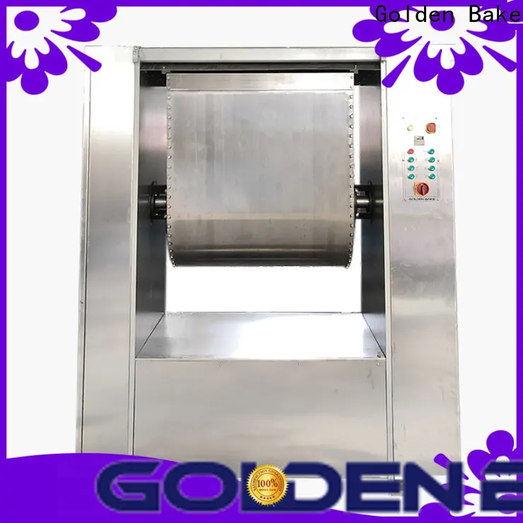 quality flour blender machine for dough mixing for sponge and dough process 1