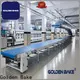 top quality vertical packing machine factory for normal cooling conveying 1