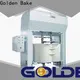 Golden Bake professional industrial dough maker for dough mixing for sponge and dough process 1