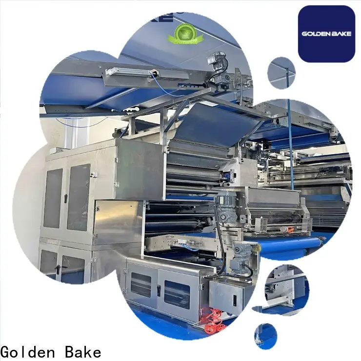 excellent biscuit making machine for small business company for dough processing 1
