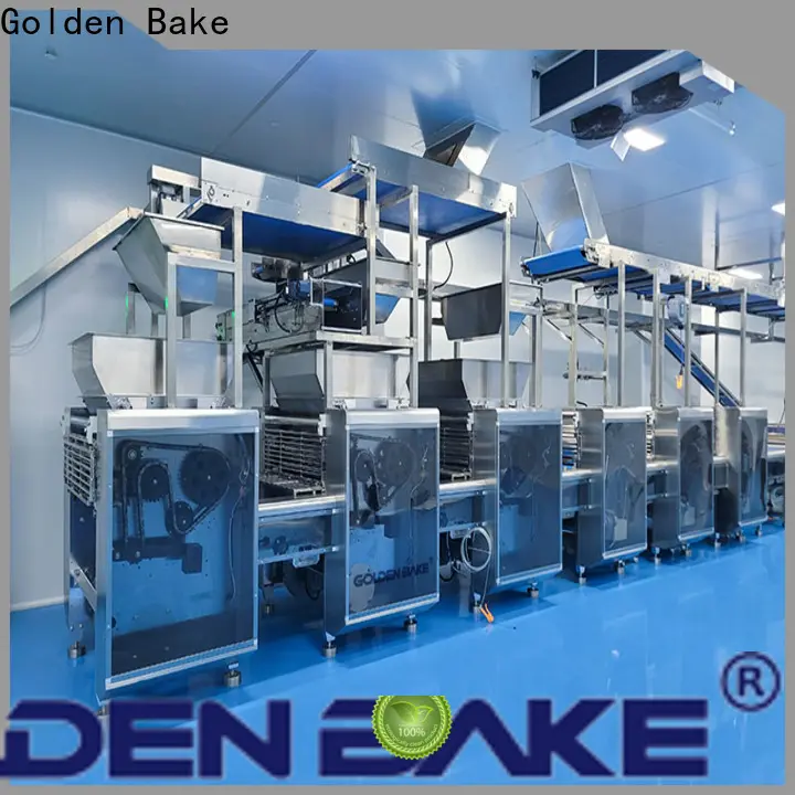 durable biscuit cutter machine factory for dough processing 1
