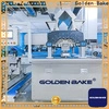 excellent industrial dough sheeter supply for forming the dough 1