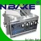 Golden Bake biscuit rotary moulder company for biscuit production 1
