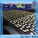 Golden Bake professional biscuit manufacturing plant vendor for gold fish biscuit production 1