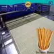 Golden Bake professional production process of biscuit factory for finger biscuit making 1