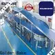 Golden Bake u turn conveyor company for biscuit making 1