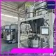Golden Bake durable dosing system factory for biscuit material dosing 1