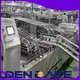 Golden Bake quality biscuit cream sandwiching machine factory for biscuit production line 1