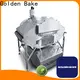 Golden Bake cooling tunnel company for biscuit cream filling1 1
