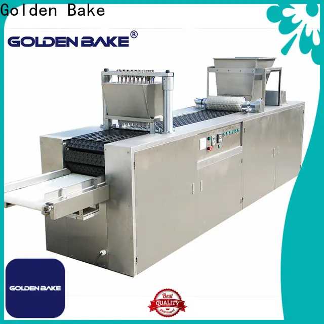 new jam filler machine vendor for panda biscuits 1
