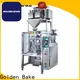 Golden Bake best biscuit packaging machine supplier for biscuit 1