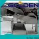 Golden Bake machine a biscuit factory for waste biscuit from biscuit production line 1
