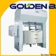 Golden Bake latest best dough machine for sponge and dough process for sponge and dough process 1