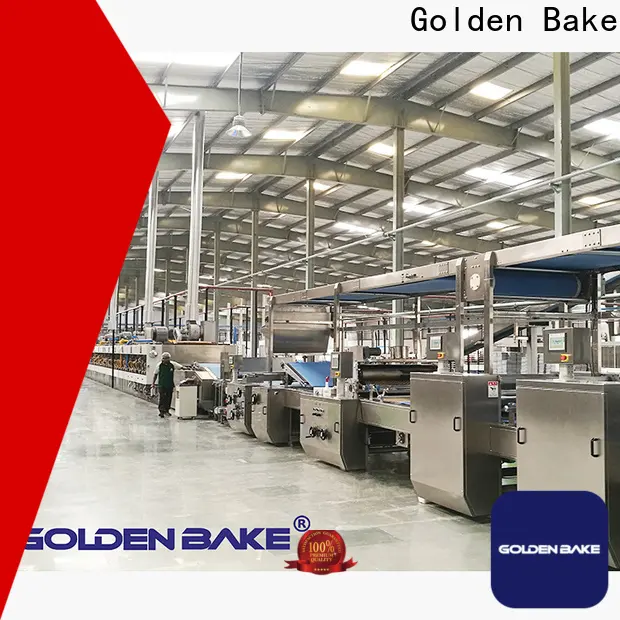 Golden Bake dough roller machine for home solution for biscuit making 1