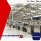 Golden Bake dough roller machine for home solution for biscuit making 1