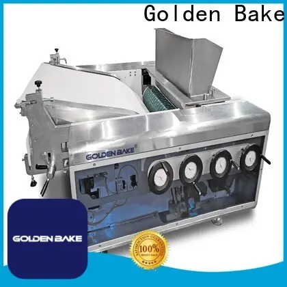 professional rotary moulder machine solution for biscuit making 1