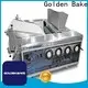 professional rotary moulder machine solution for biscuit making 1