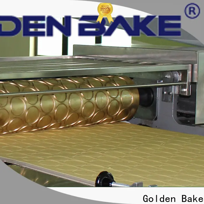 professional machine to roll dough vendor for dough processing 1