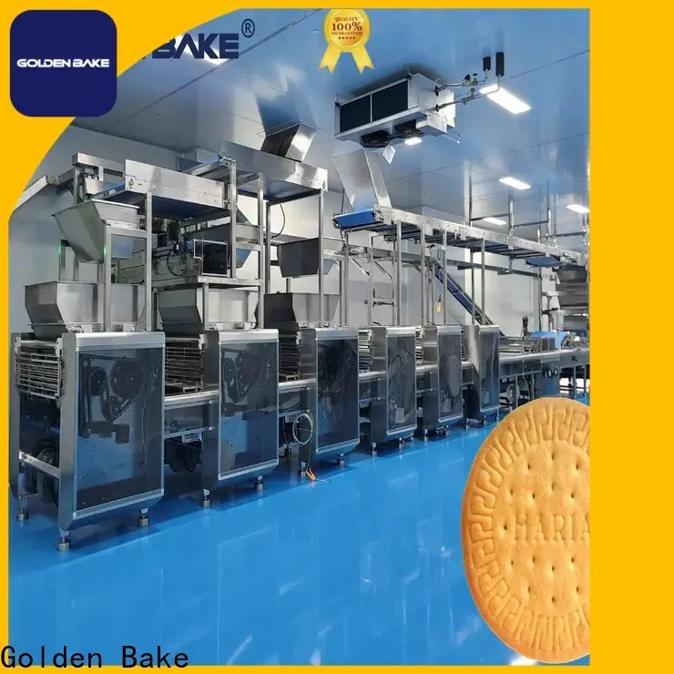 top biscuit packaging machinery manufacturers supply for marie biscuit making 1