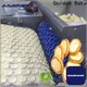 Golden Bake Golden Bake biscuit processing plant supply for egg tart biscuit making 1
