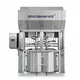 Biscuit Factory Machine Price T/T by Golden Bake 3