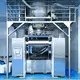 Dough Roller Machine Price Standard 400kg Dough/batch - - Golden Bake 2