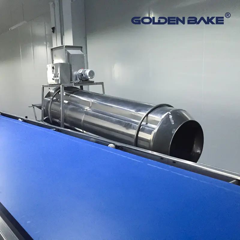 Equipment to Make Cookies Golden Bake by Golden Bake 5