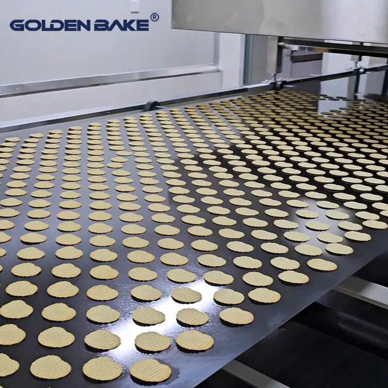 Best Vertical Packing Machine Factories by Golden Bake-1 5