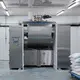 Dough Roller Machine Price Standard 400kg Dough/batch - - Golden Bake 3