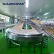 Biscuit Baking Machine L/C - - Golden Bake 3