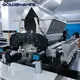 Machines Used in Biscuit Factory T/T - - Golden Bake 4